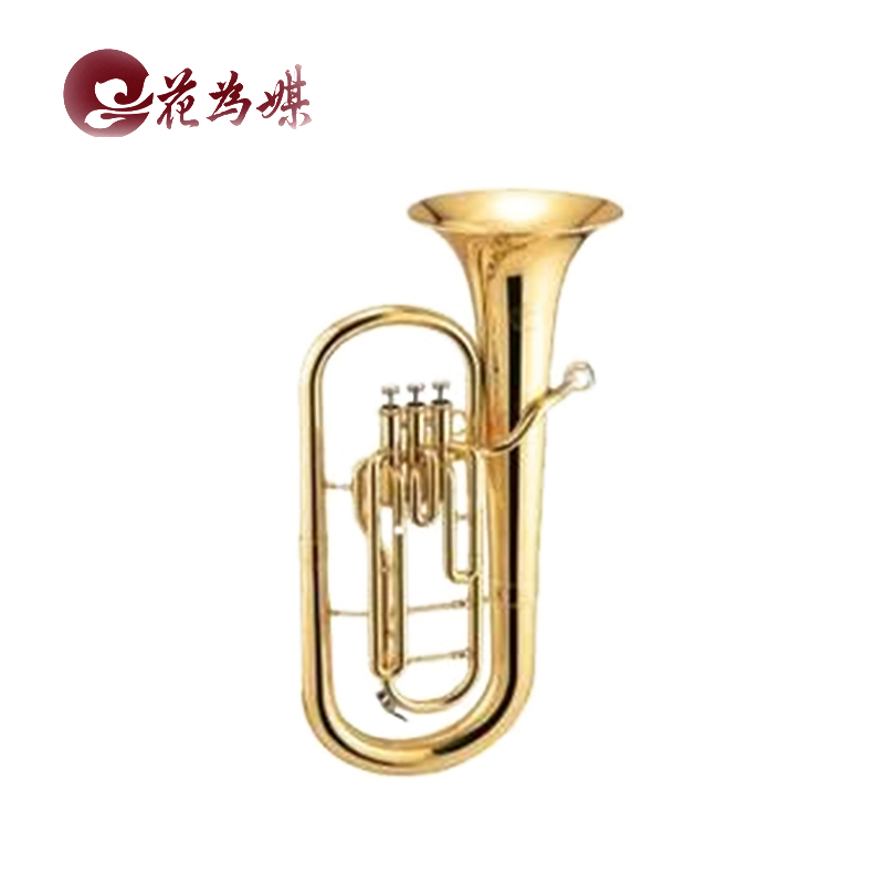 上低音號