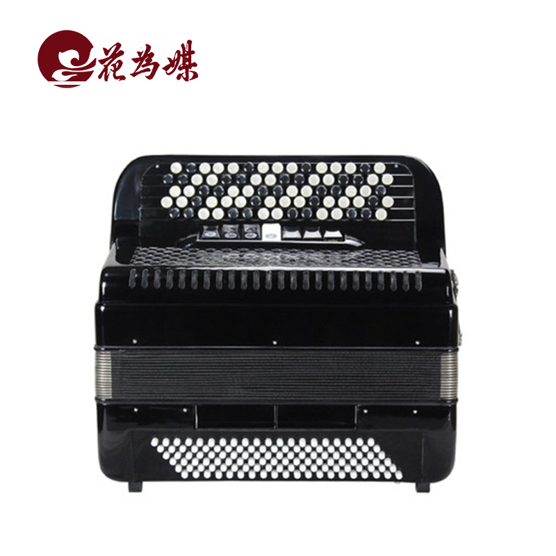 進(jìn)口簧片120貝司巴揚(yáng)手風(fēng)琴